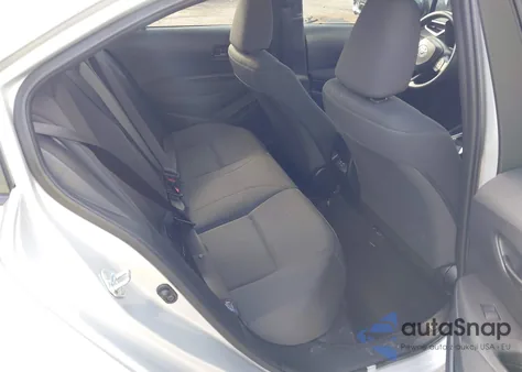 2023 Toyota Corolla Le z USA, uszkodzony, nr VIN 5YFB4MDE3PP073759